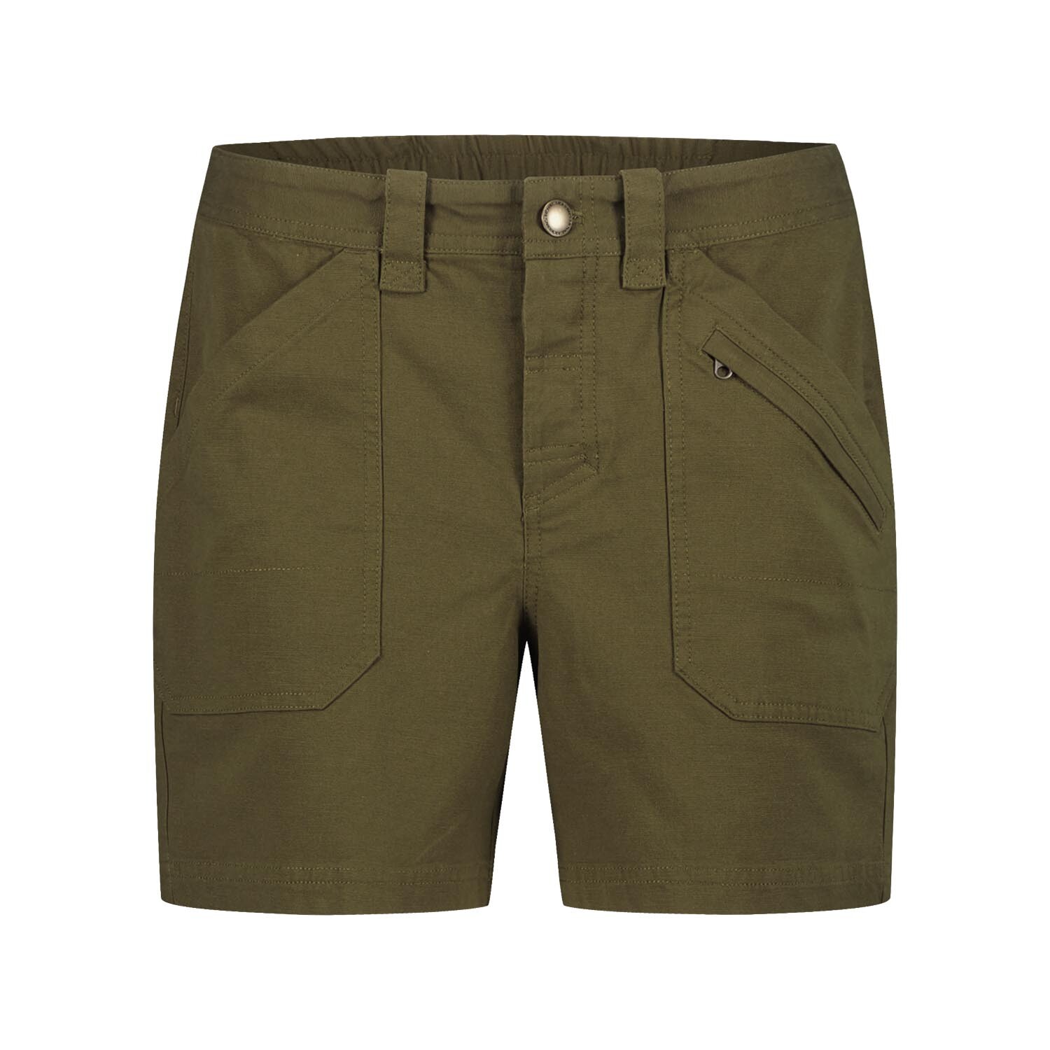 Royal Robbins Womens Half Dome Short