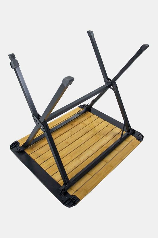 Bo-Camp Bo-Camp Lamel Table Bamboo Maryland M