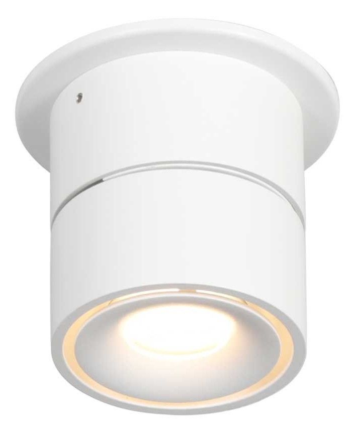 Plafondlamp Mexlite ⌀7.8  x H8.3 cm