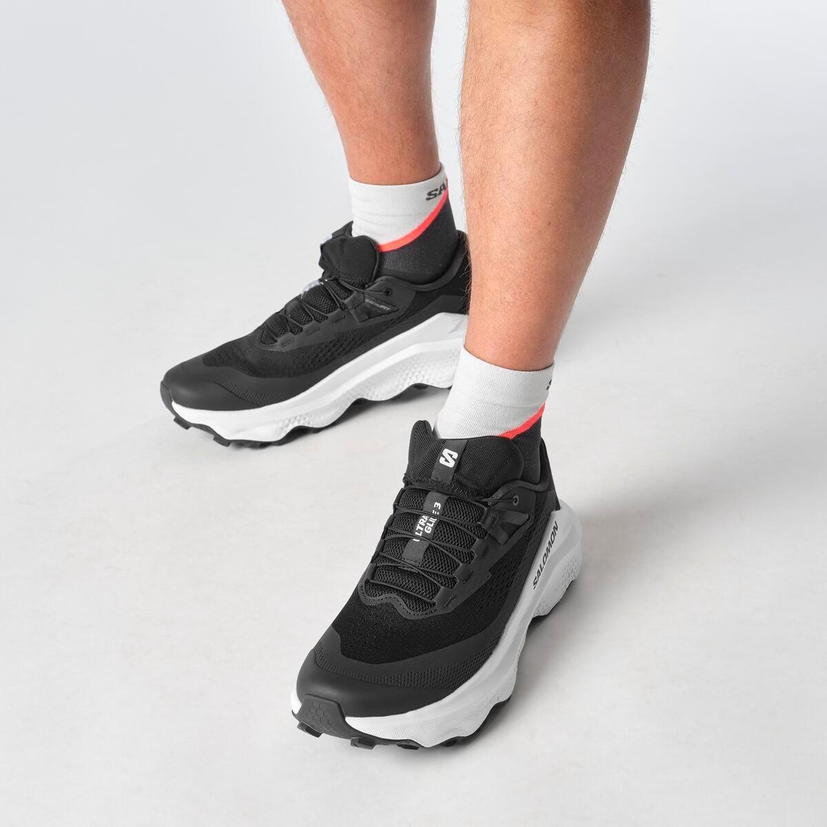 Salomon Ultra Glide 3 Running Shoes Mens
