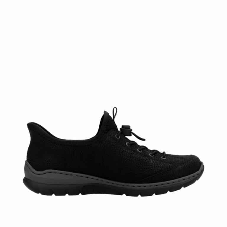 Rieker Ready 2 Go Sneakers Dame L32F1-00