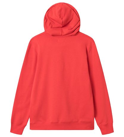 Wood Wood Kapuzenpullover - Ian AA - Apple Ed