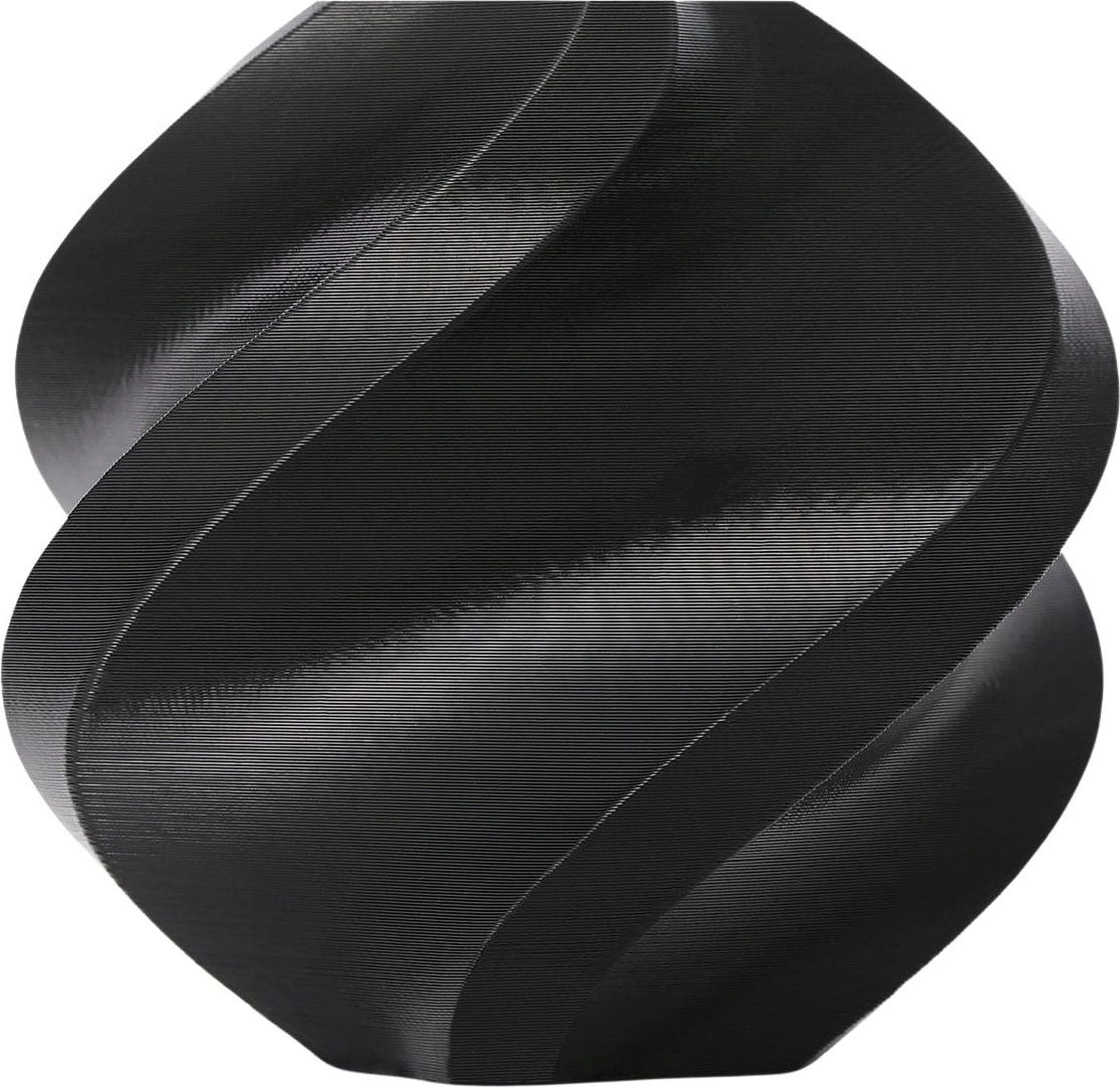 Bambu Lab  PC FR Black, Spule (1.000 g)    Hochleistungs-Polycarbonat mit Flammschutzklasse UL 94 V0 in Black