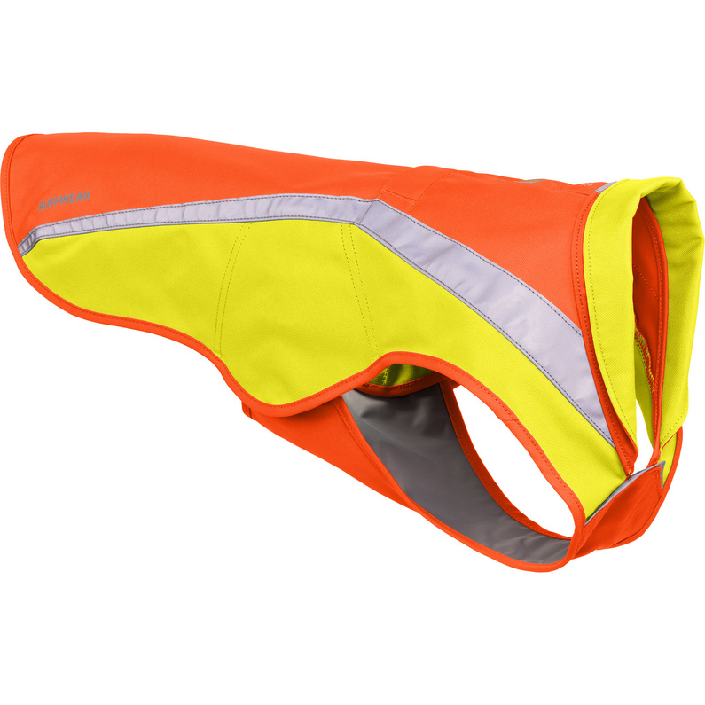Ruffwear Lumenglow Hi-Viz Hundemantel
