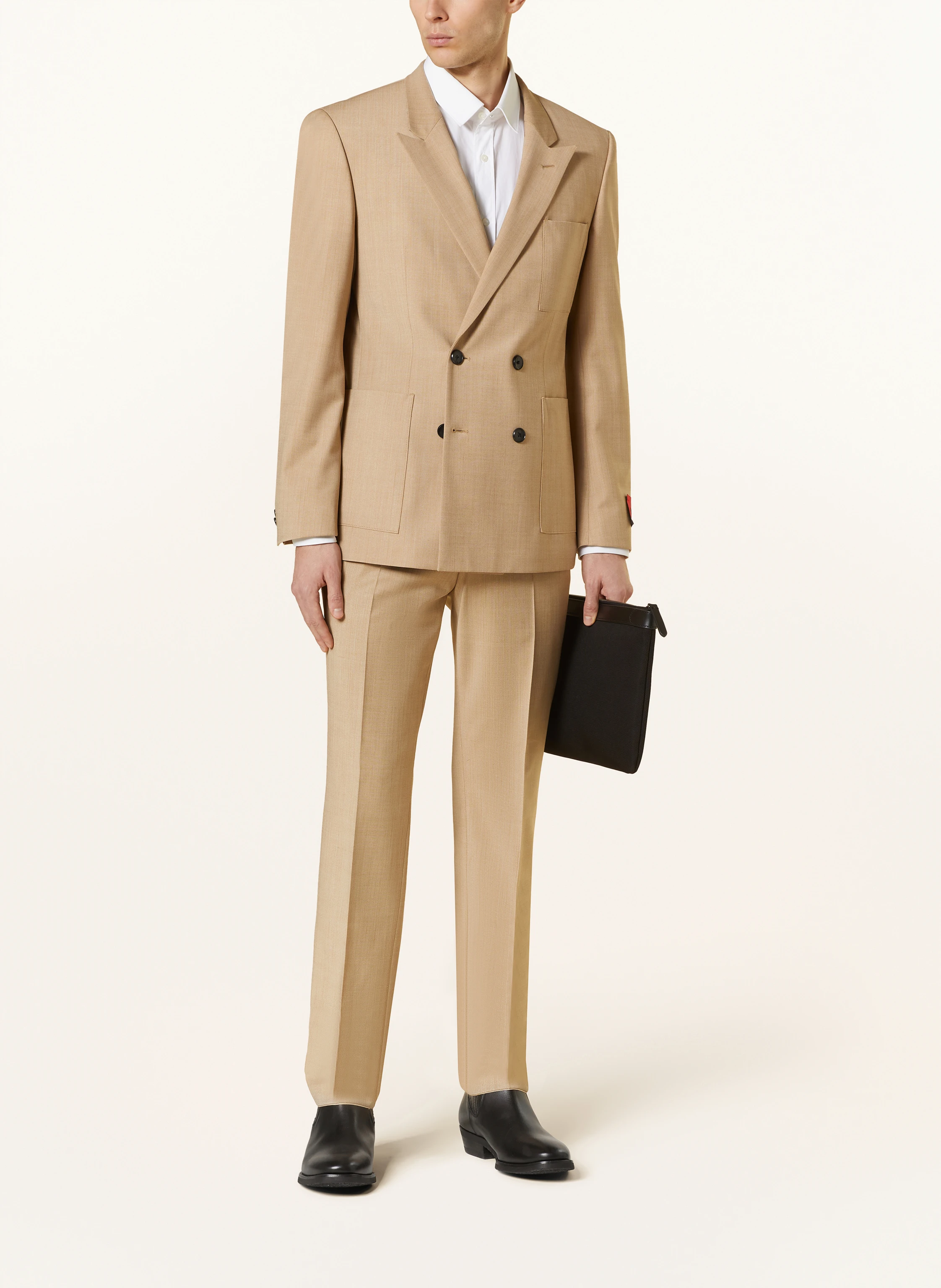 HUGO Anzugsakko HENRY Slim Fit