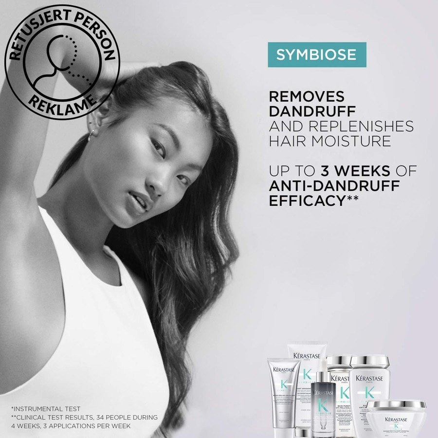 Kérastase Symbiose Masque Regenerant Essentiel 200ml