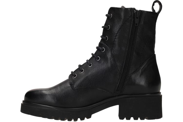 Piedi Nudi Fara 01.07 black grain