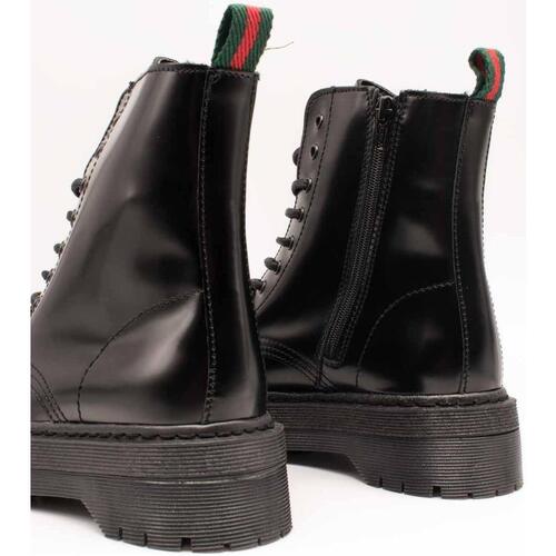 Alpe - 3475-30-05 Negro