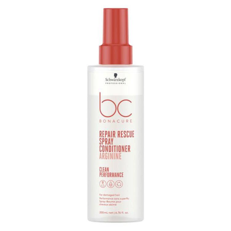 Schwarzkopf Professional BC Bonacure Repair Rescue Spray Conditioner 200ml