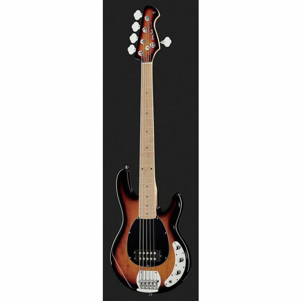 Harley Benton MB-5 SB Deluxe Series