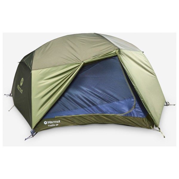 Marmot - Trailfin 3P - Tente 3 places