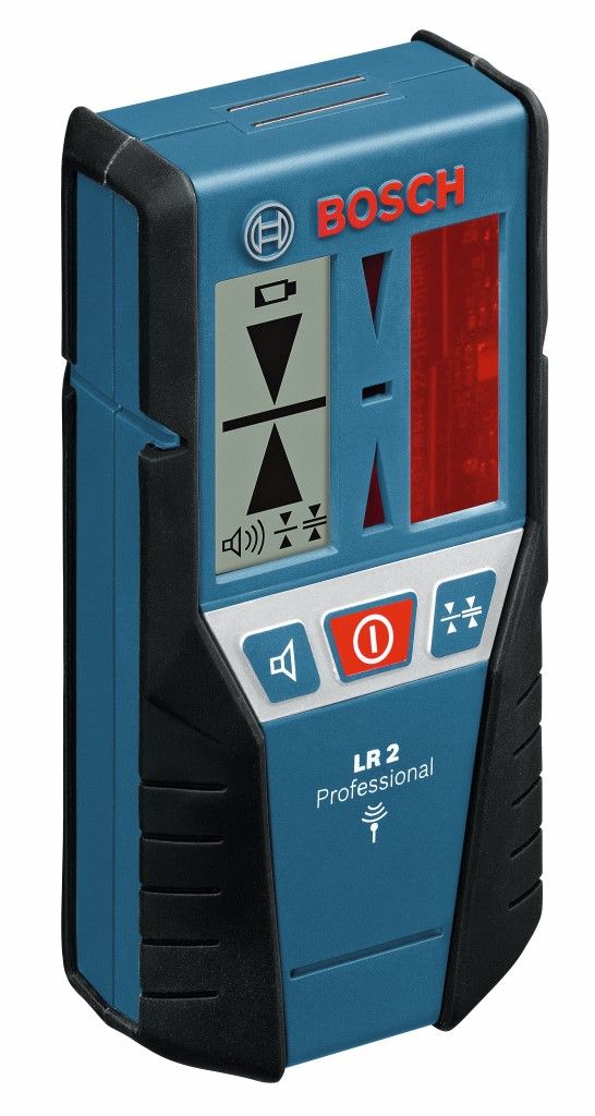Bosch LR 2 - Lijnlaser ACC  - 0601069100