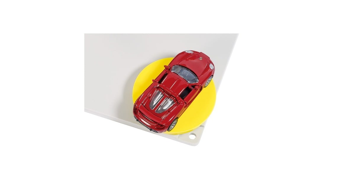 SIKUWorld - Garage Speelset