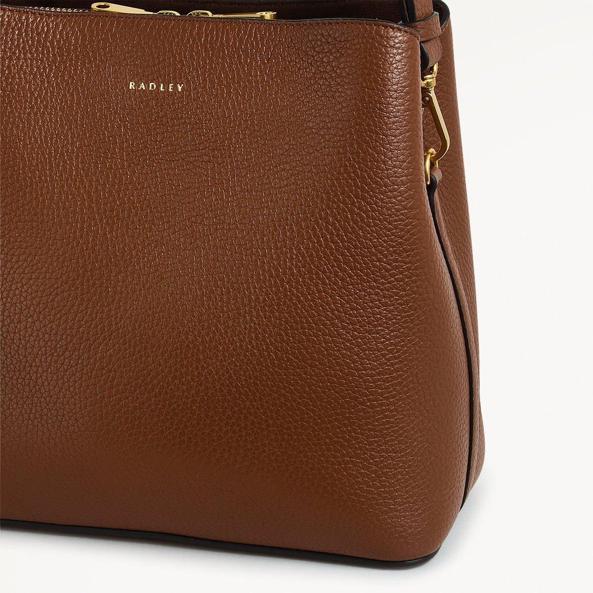 Radley Dukes Place Cross Body Bag