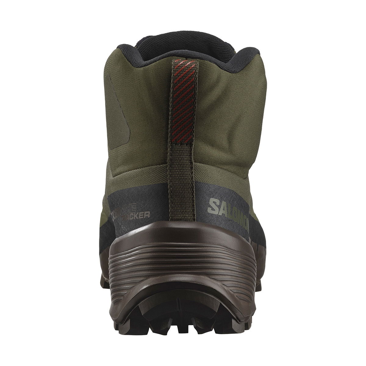 Salomon Cross Hike Tracker GTX, herre (Ranger Green)