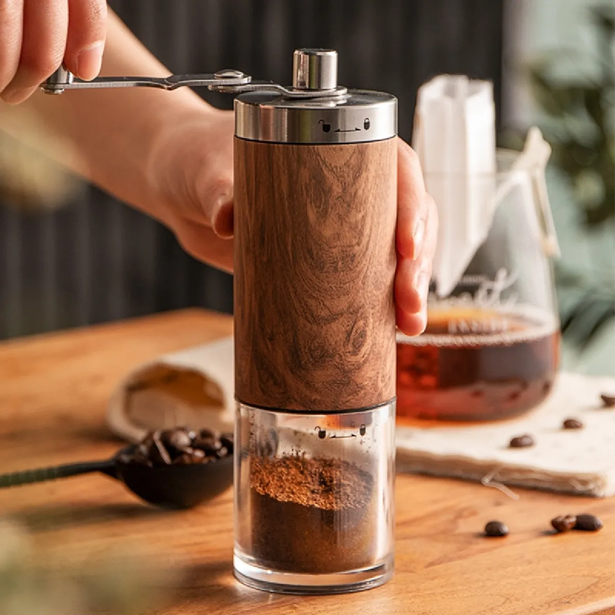 Broyeur Universal portable
