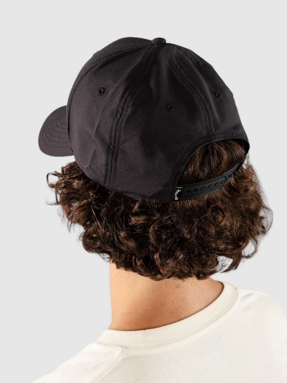 Billabong Surftrek Snapback Cap black
