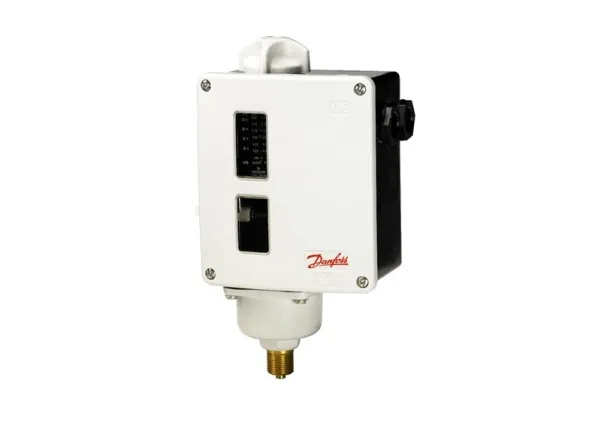 Danfoss 017-519166, 850 g, 1 stk