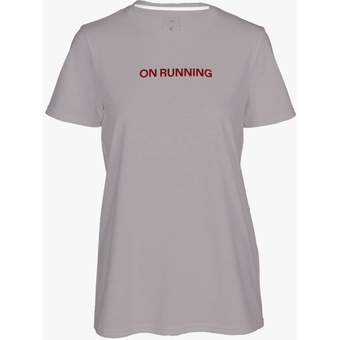 ON Run-T T-Shirt Fade Damen