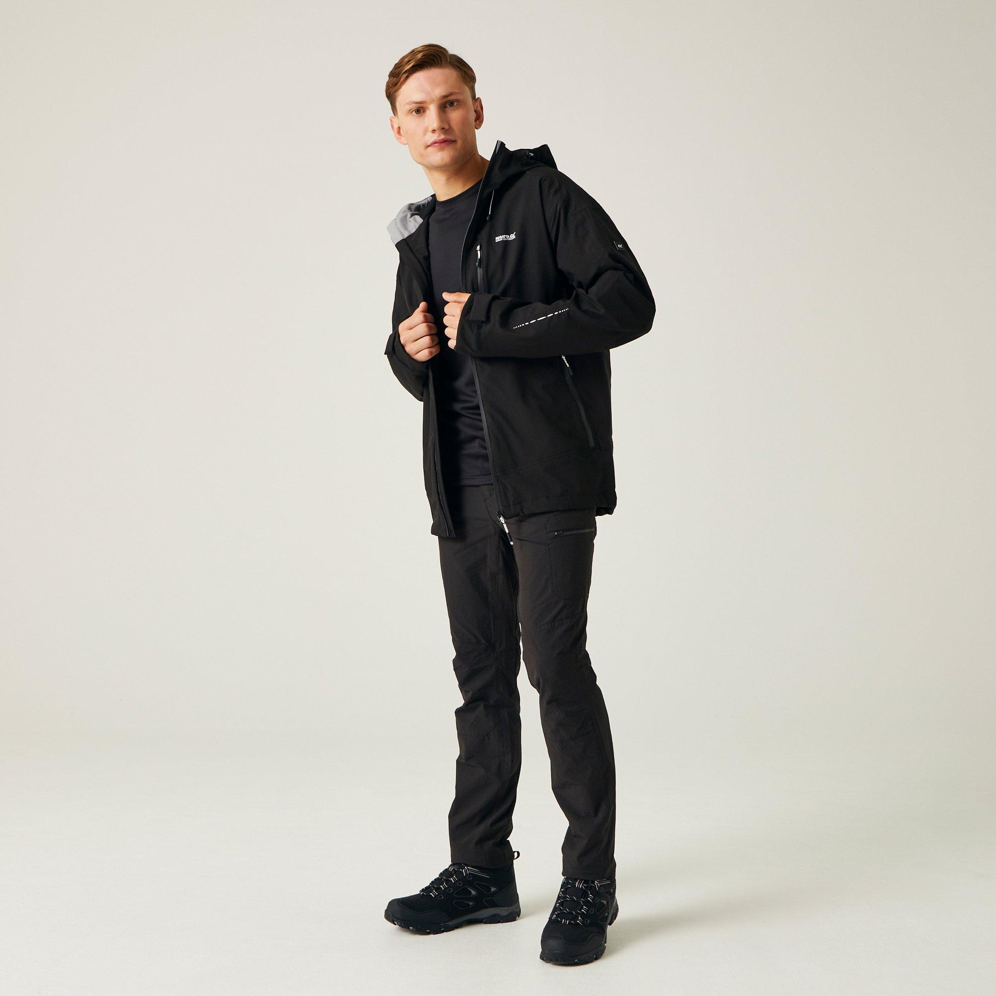 Regatta Okara Waterproof Jacket Mens