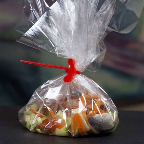 Film de cuisson Carta Fata - 10m