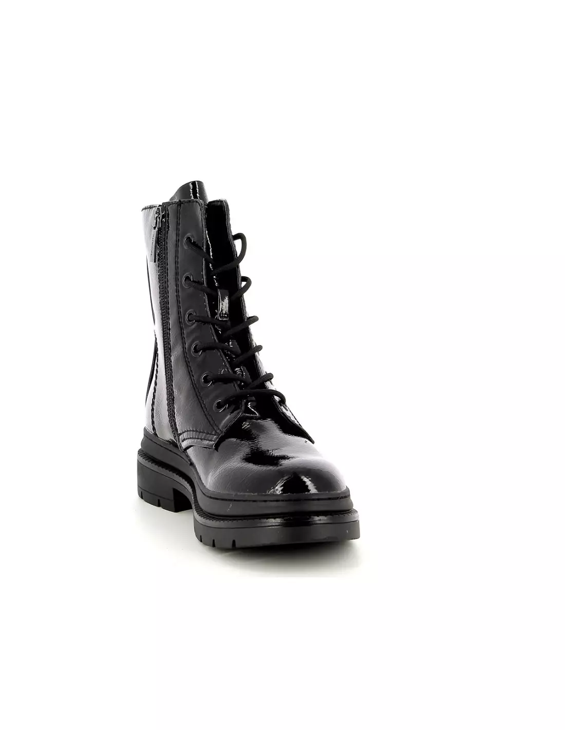 TAMARIS 25210 - Boots & bottines Blackpatent