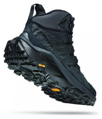 Chaussures Outdoor Hoka Kaha 2 GTX Noir Homme