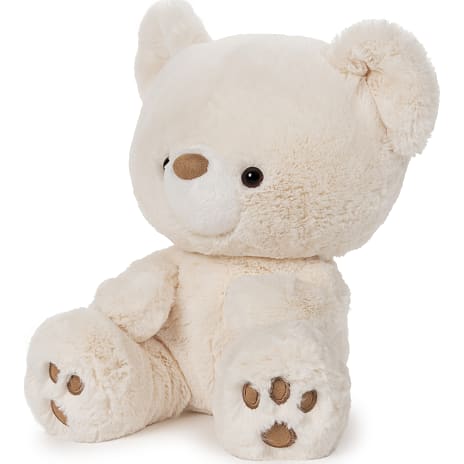 Gund bjørnen Kai - vanilla 30 cm