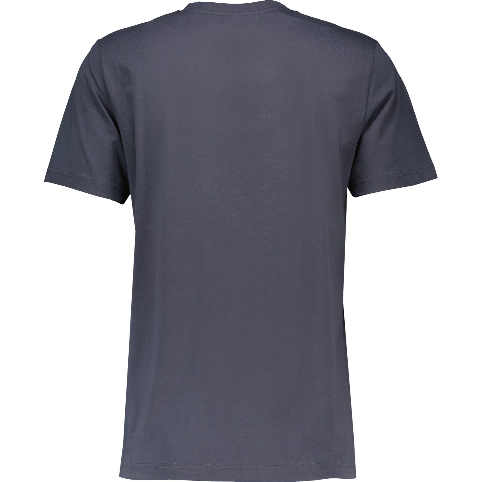 Sherpa Herren-T-Shirt Yongzin S, grau