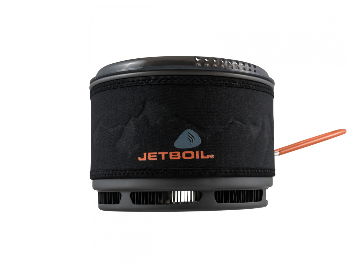 Jetboil Ceramic FluxRing Kookpan