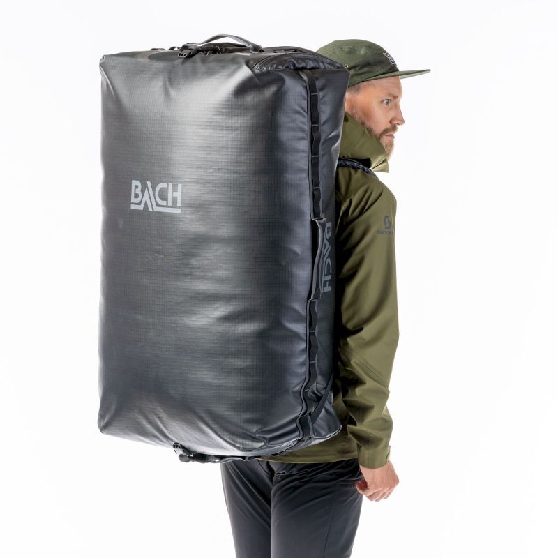 Dr. Expedition 120 - Duffel
