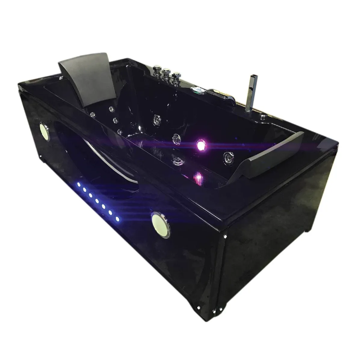 SIMBA Baignoire Hypnotic 180x90 cm
