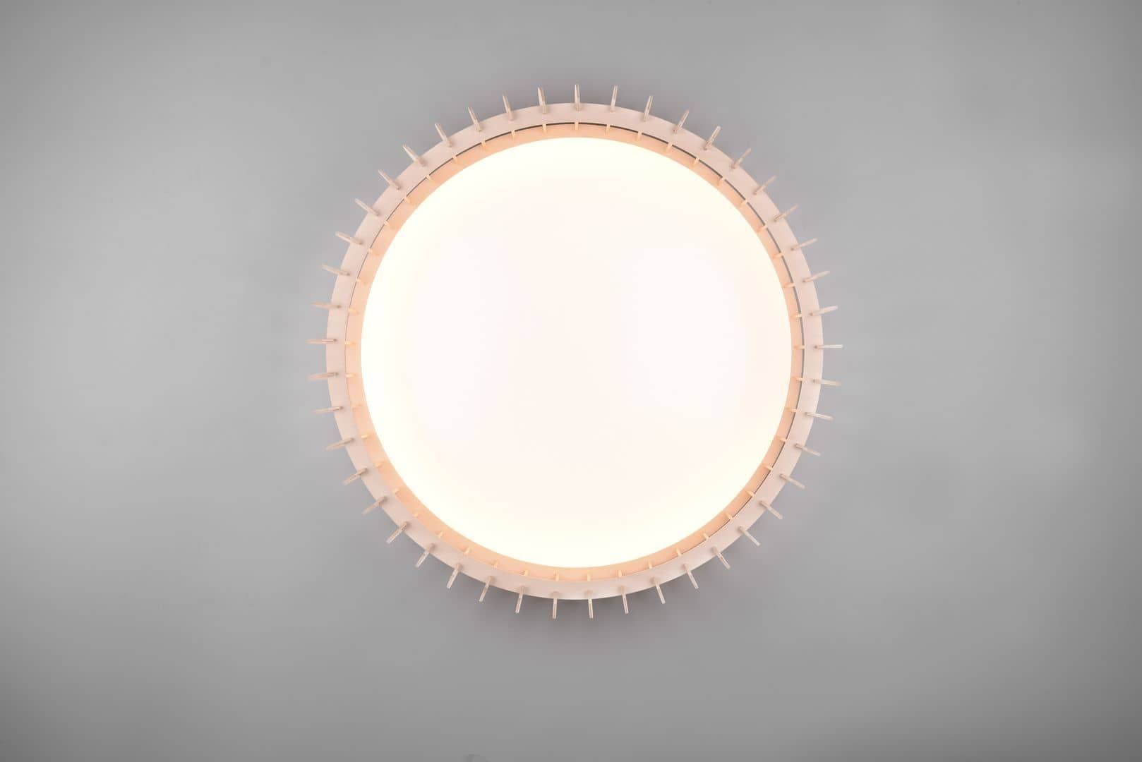 LED-Deckenleuchte