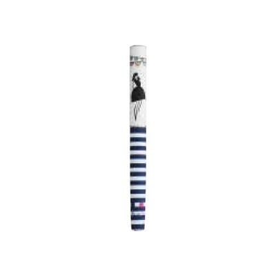 Ink Metal French Touch - Roller bleu - différents modèles disponibles