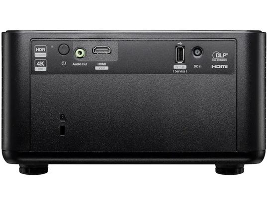 OPTOMA - Vidéoprojecteur Home Cinéma Photon Life PK31