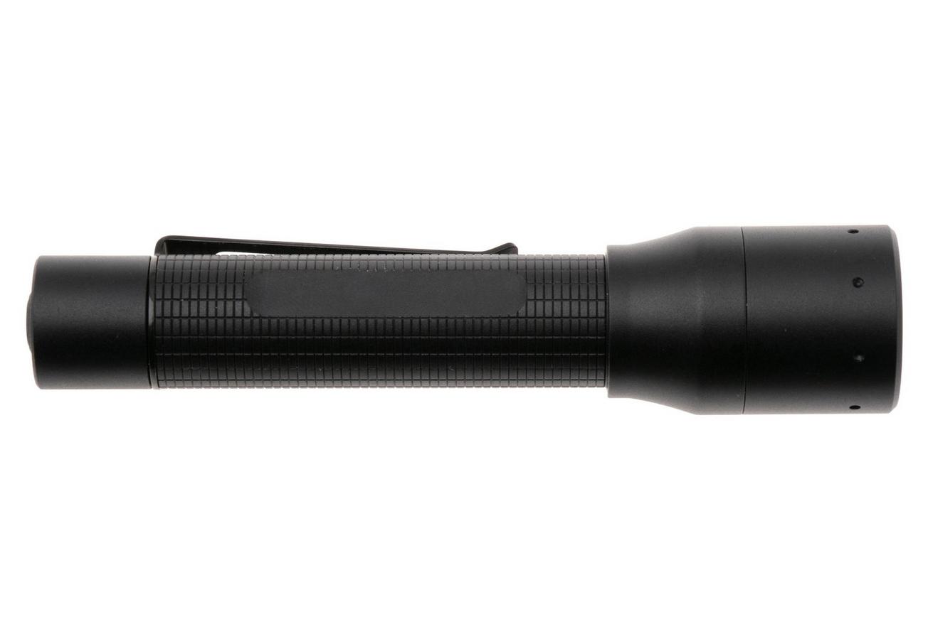Ledlenser P5 zaklamp, AA, 200 lumen