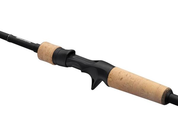 Abu Garcia MAX PIKE Casting Combo