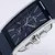Jacques Lemans Chronograph Dublin HighTech Ceramic 1-1941F