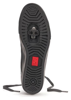 Chaussure SPD Chrome Kursk AW PRO Noir