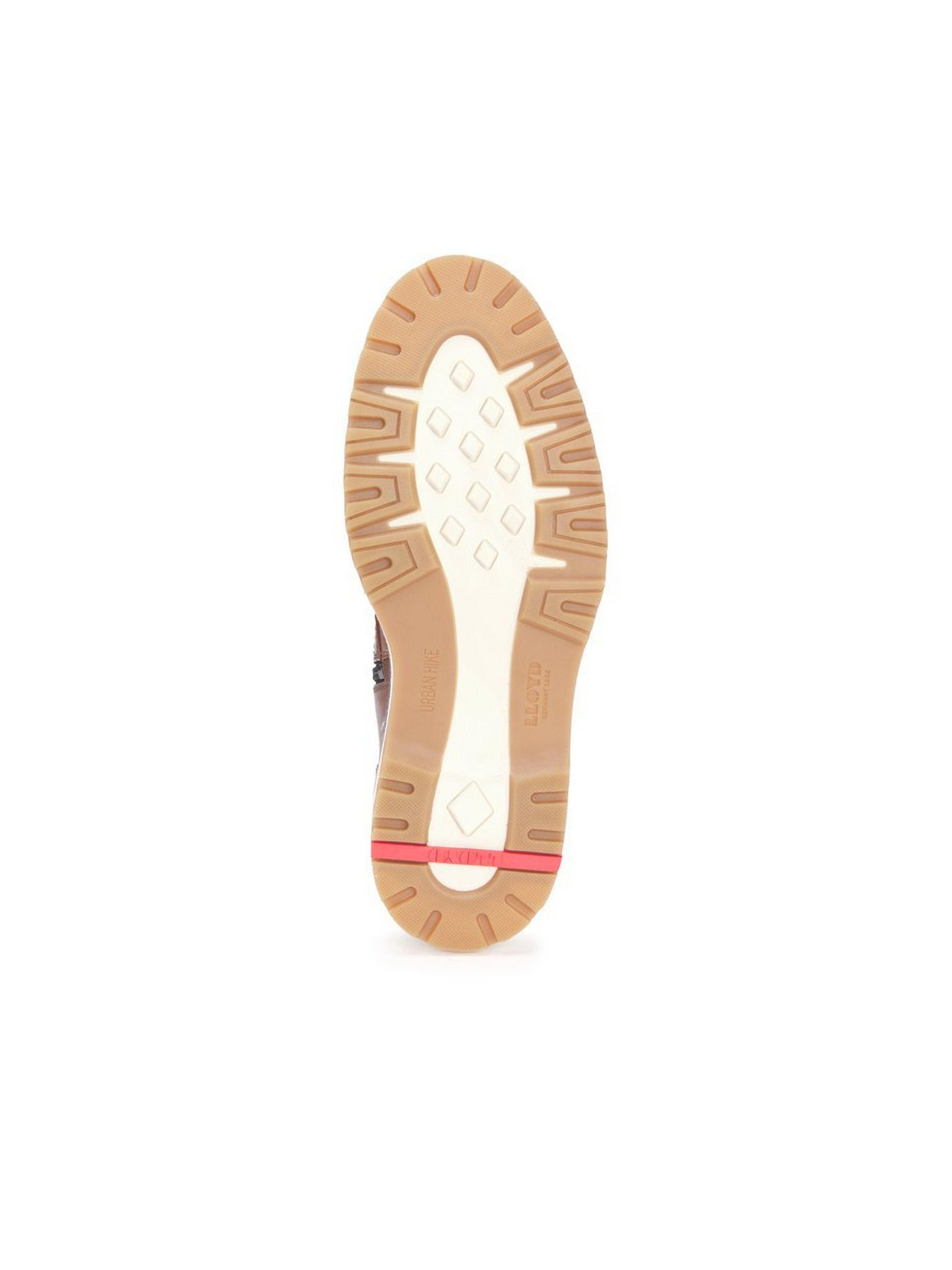 Stiefelette Glenn