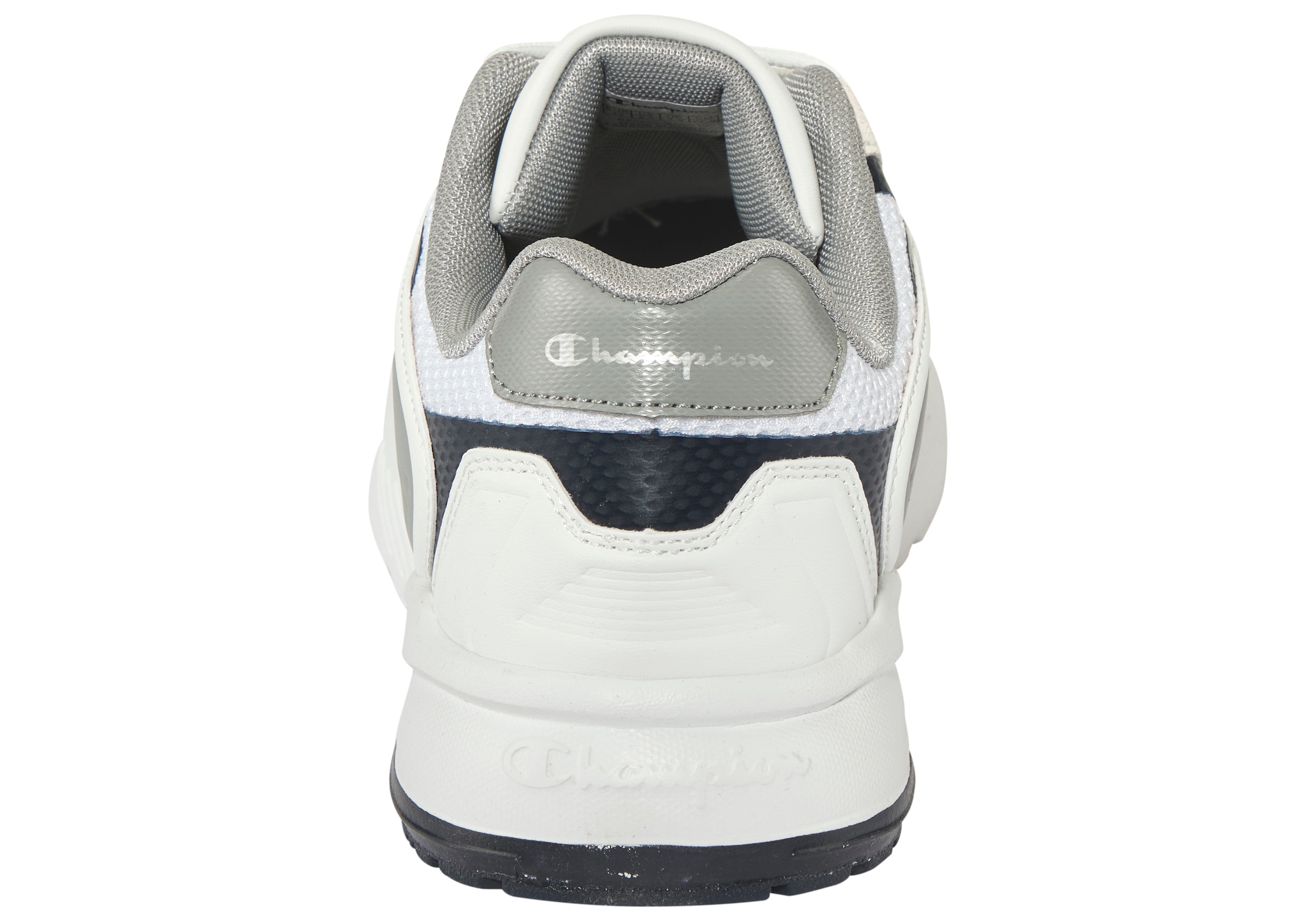 Champion Sneaker »CHAMP 2K«
