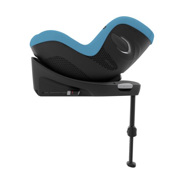 Cybex Sirona G I-Size Plus Autostoeltje - Hibiscus Red / Red