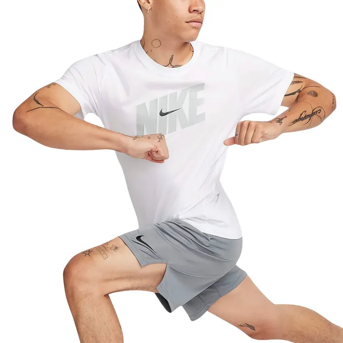 Nike Dri-FIT Shirt Heren
