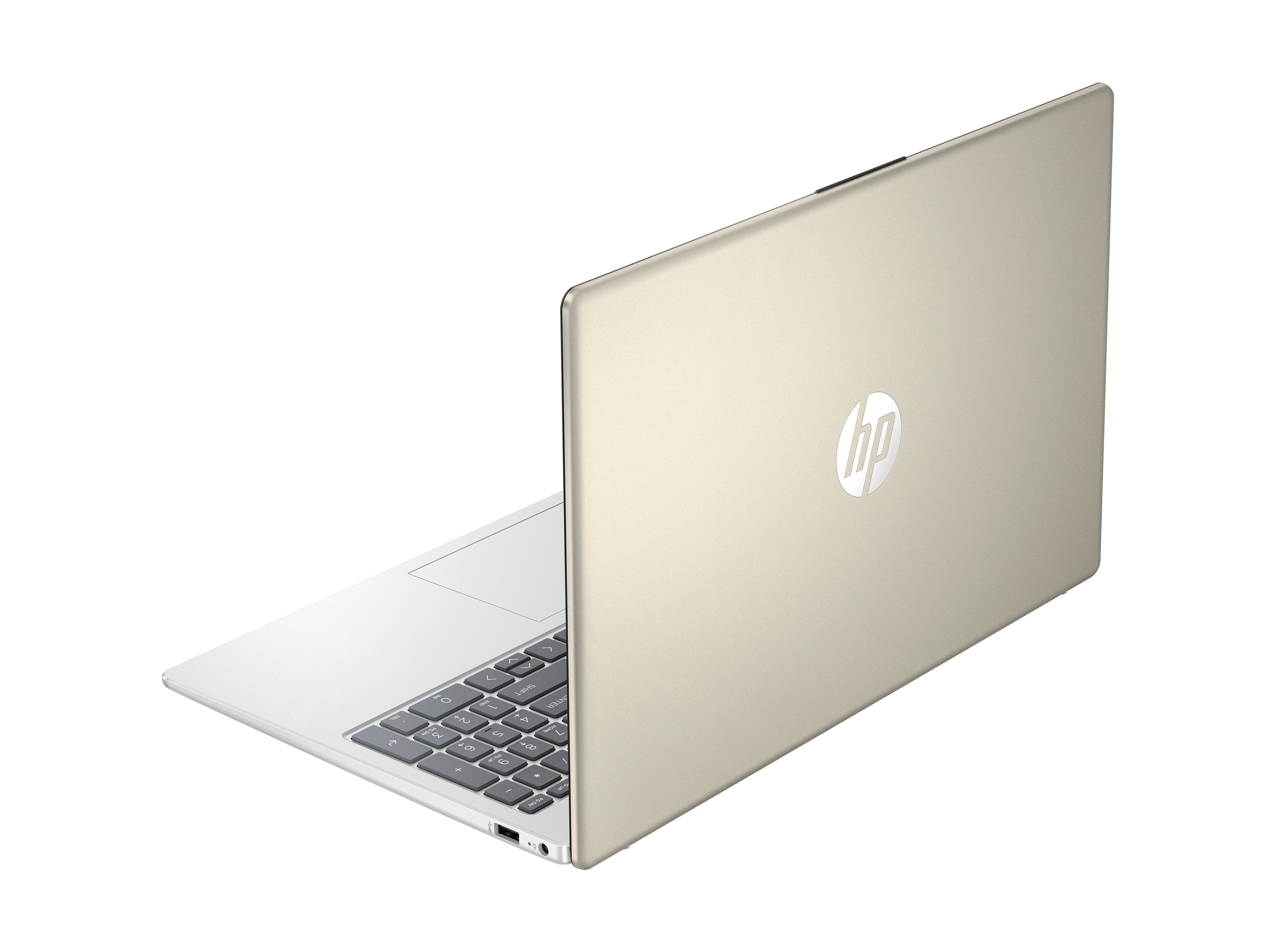 PORTATIL HP 15-FD1004NP (15.6'' INTEL ULTRA 5 125H RAM: 32GB 1TB SSD INTEL GRAPHICS)