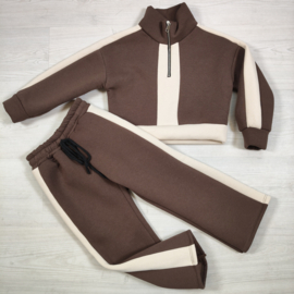 Comfy & Cozy sporty set