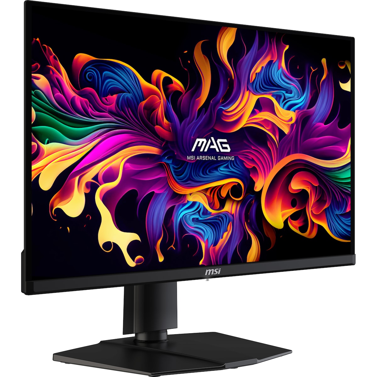 MSI MAG 271QPX 26,5