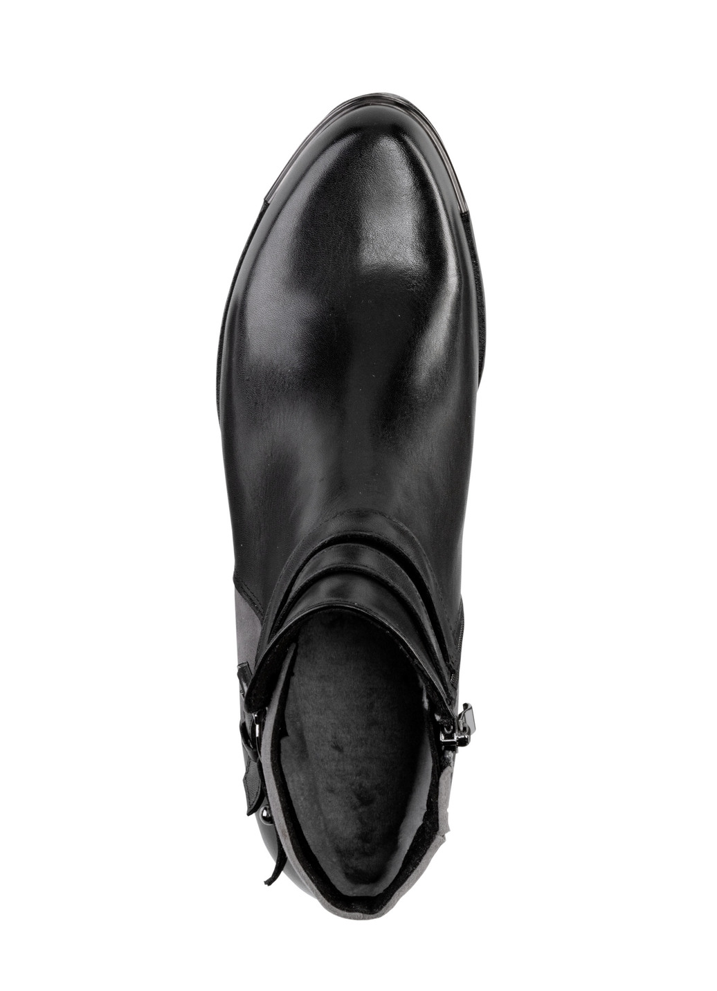 Caprice Stiefelette mit Zierspange
