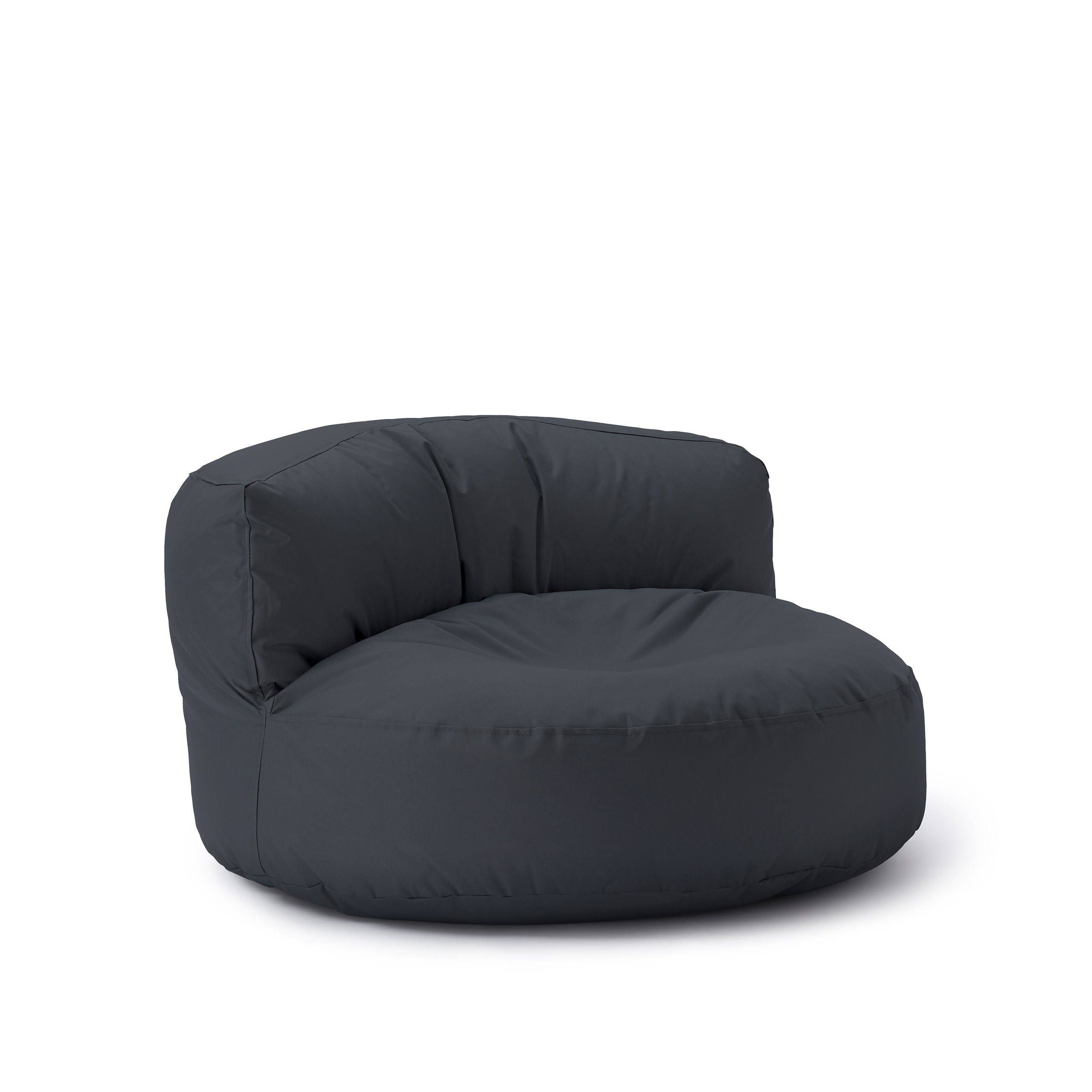 Lumaland Sitzsack-Sofa