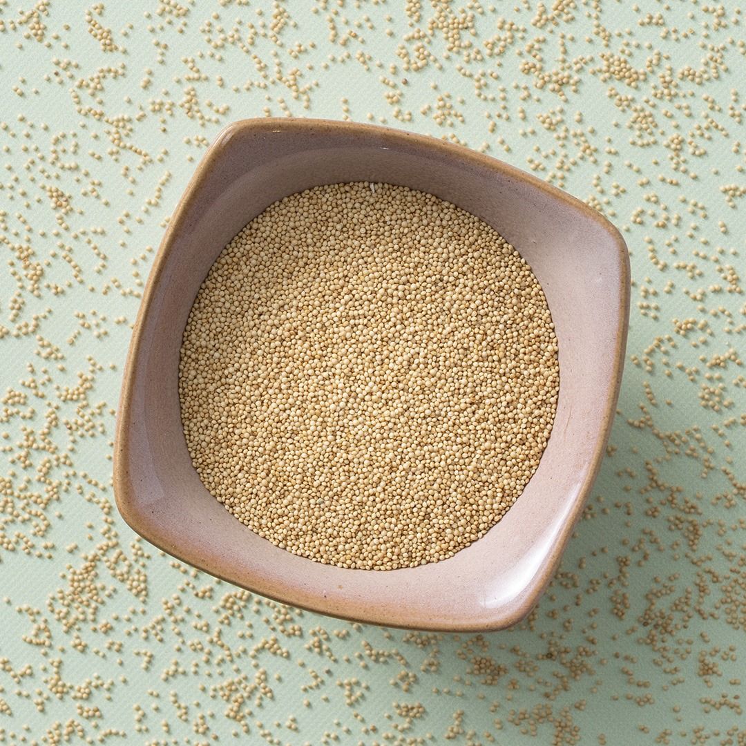 Amaranth