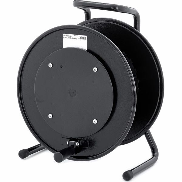 Schill HT 300K.SO Black